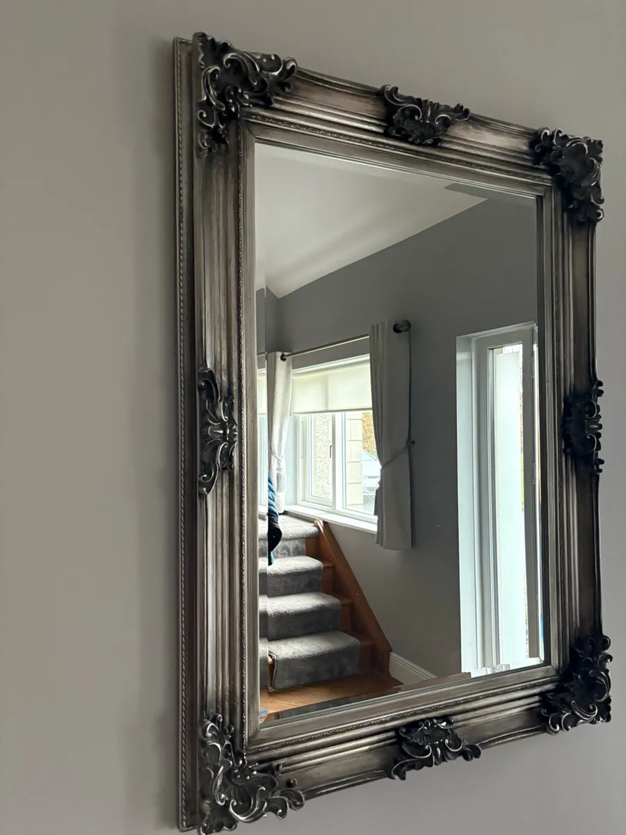 Hall Mirror - Image 1