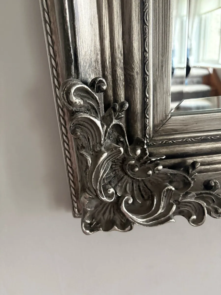 Hall Mirror - Image 2