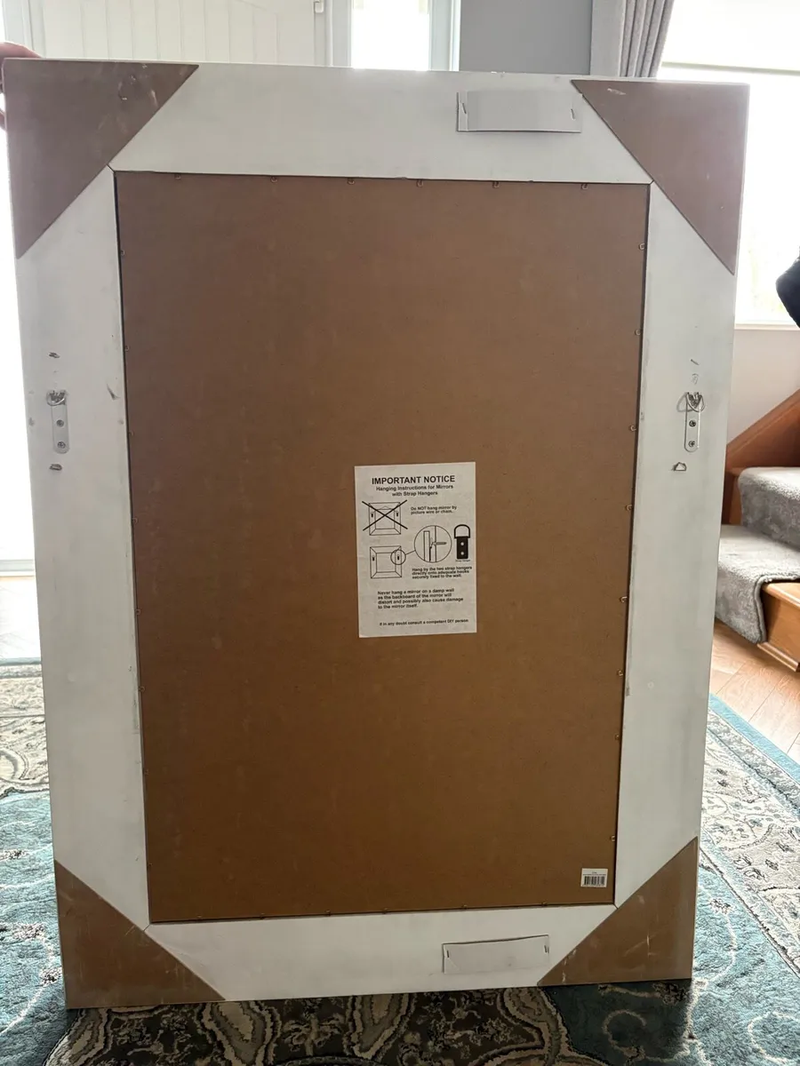 Hall Mirror - Image 3