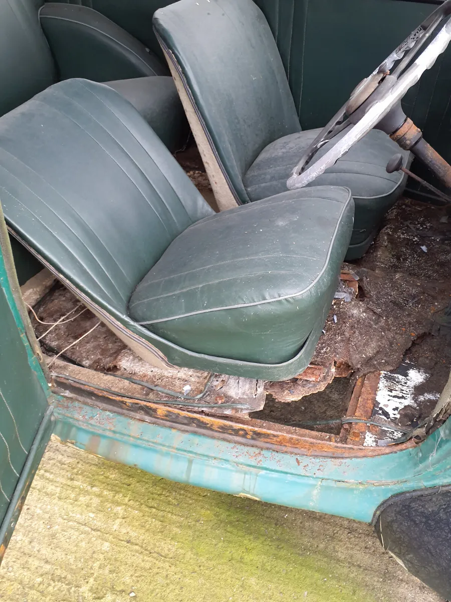 Barn find - Image 4