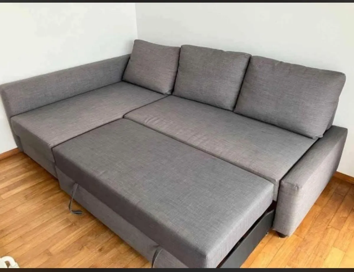 Ikea sofabed - Image 1