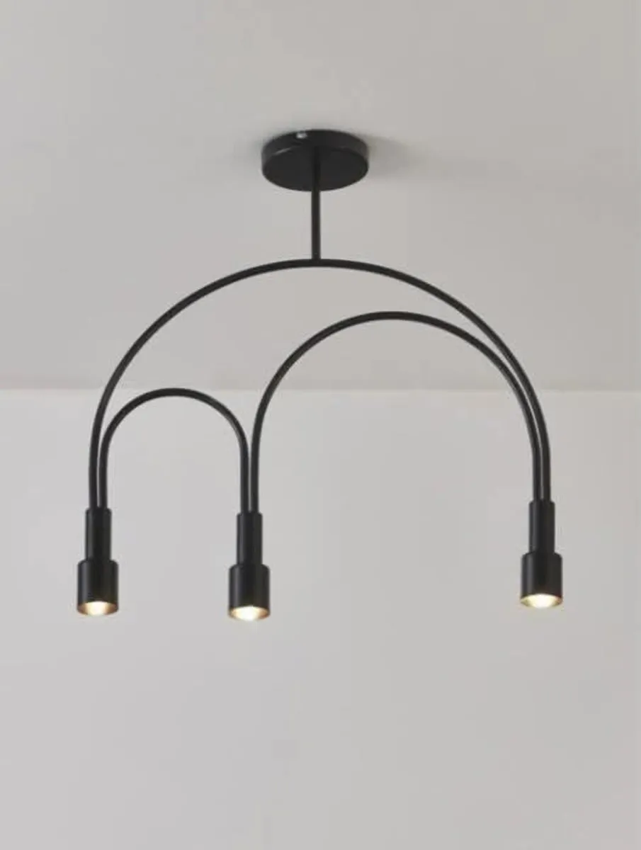 Westwing Chandeliers Bulk Clearance Lot RRP €7k - Image 1