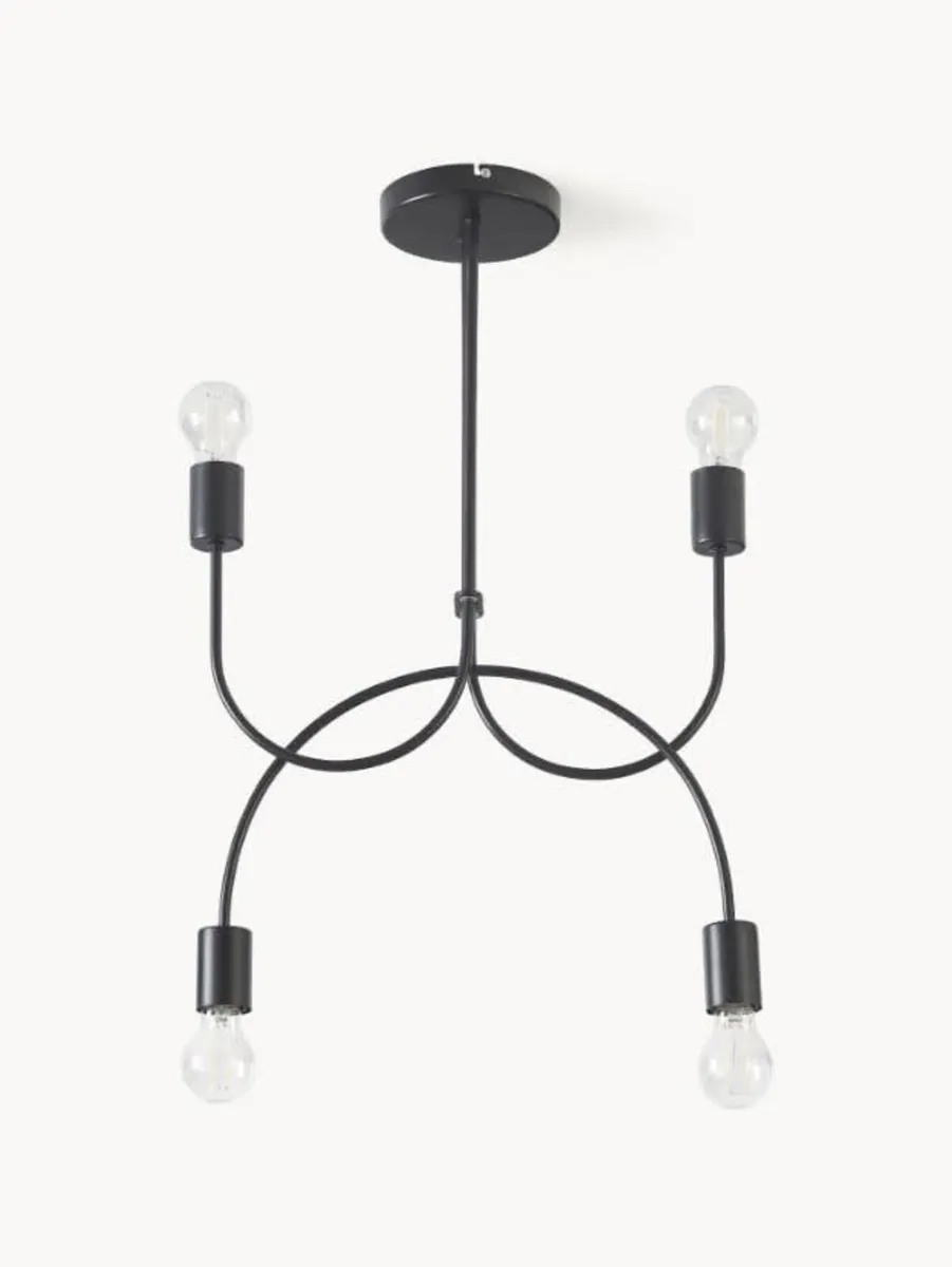 Westwing Chandeliers Bulk Clearance Lot RRP €7k - Image 2