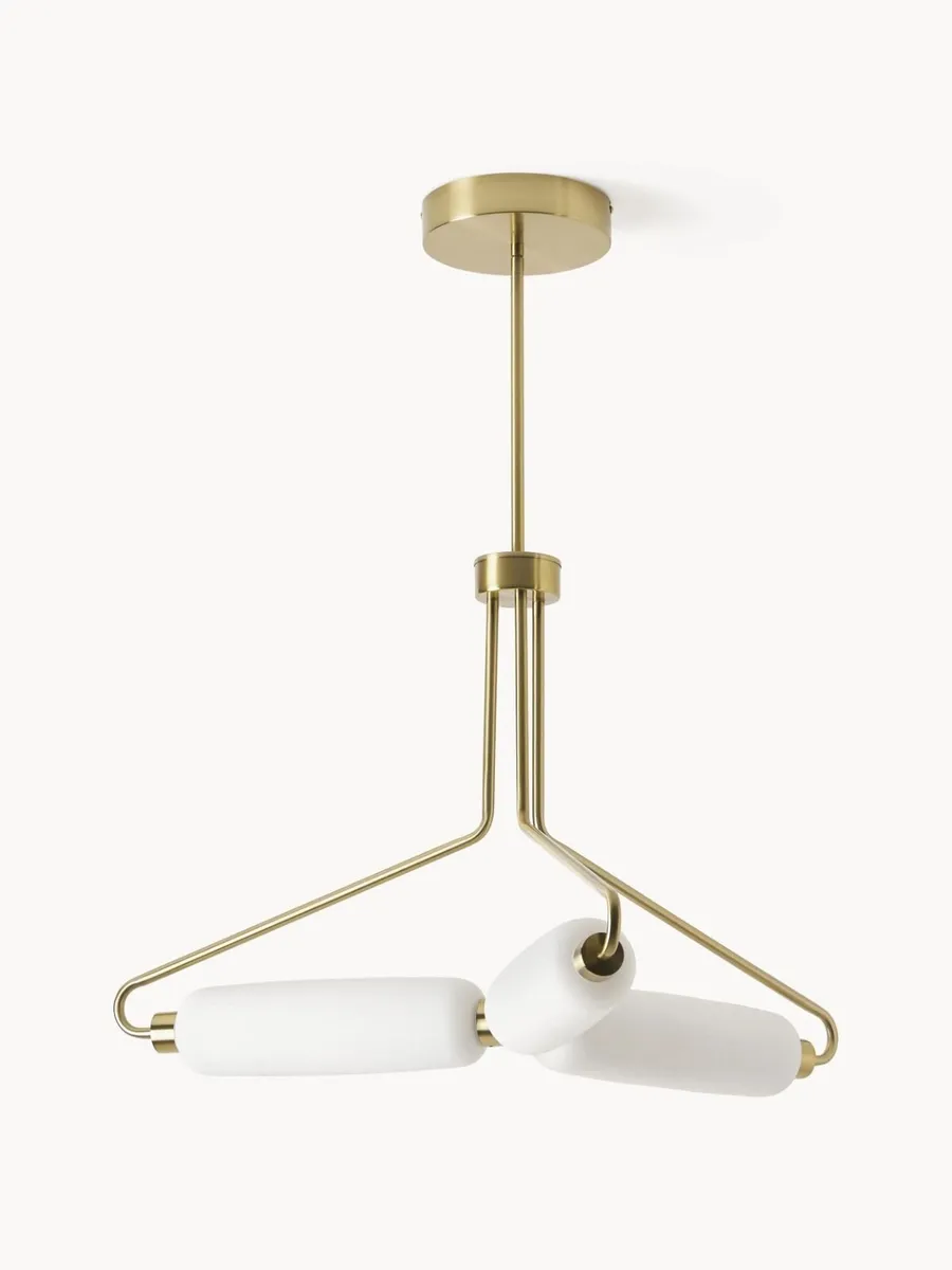 Westwing Chandeliers Bulk Clearance Lot RRP €6k - Image 1