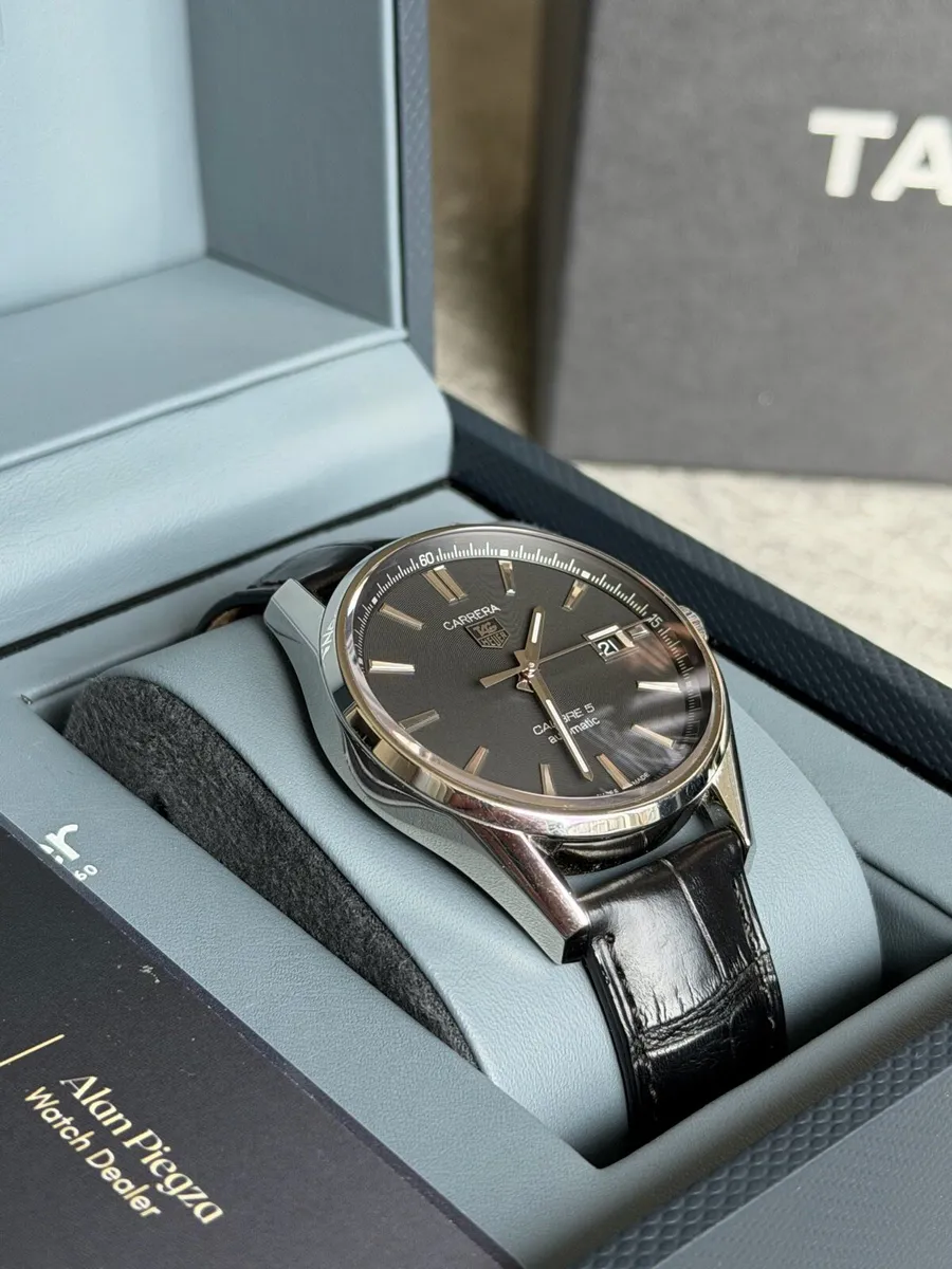 TAG Heuer Carrera - Image 4