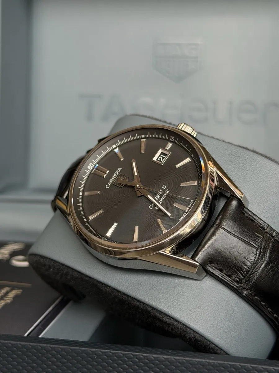 TAG Heuer Carrera - Image 3