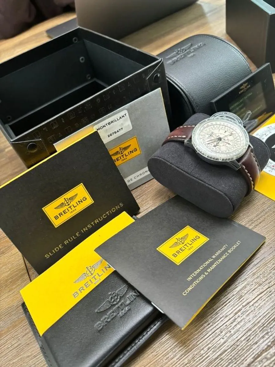 Breitling - Image 3