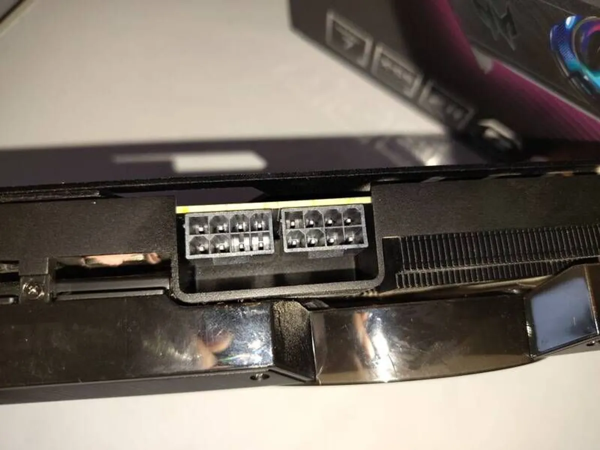 BiFrost Intel Arc A770 OC 16gb - Image 3