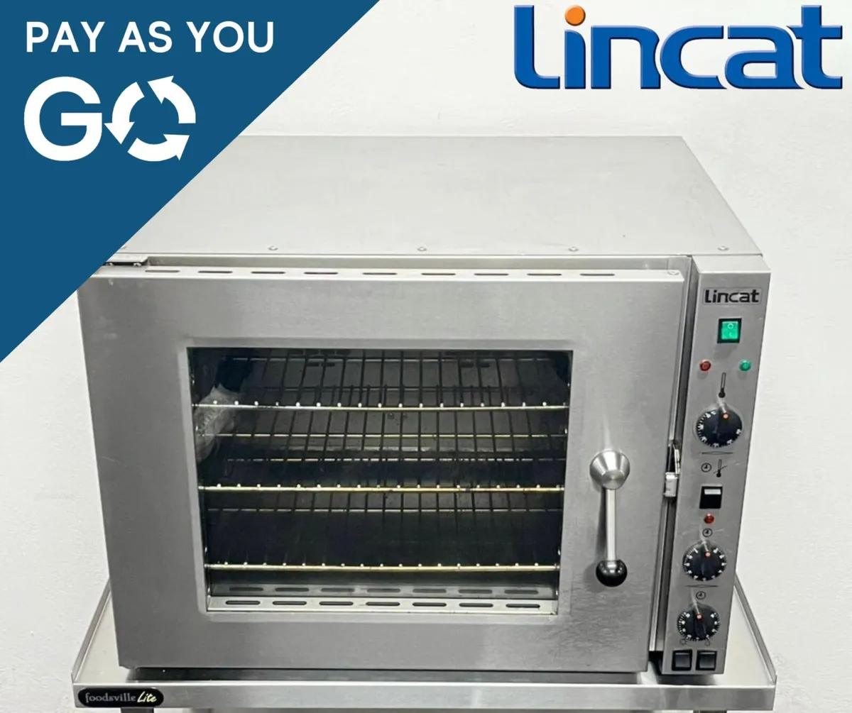 Pay as you go! Pay Monthly, Profit Daily - Image 1