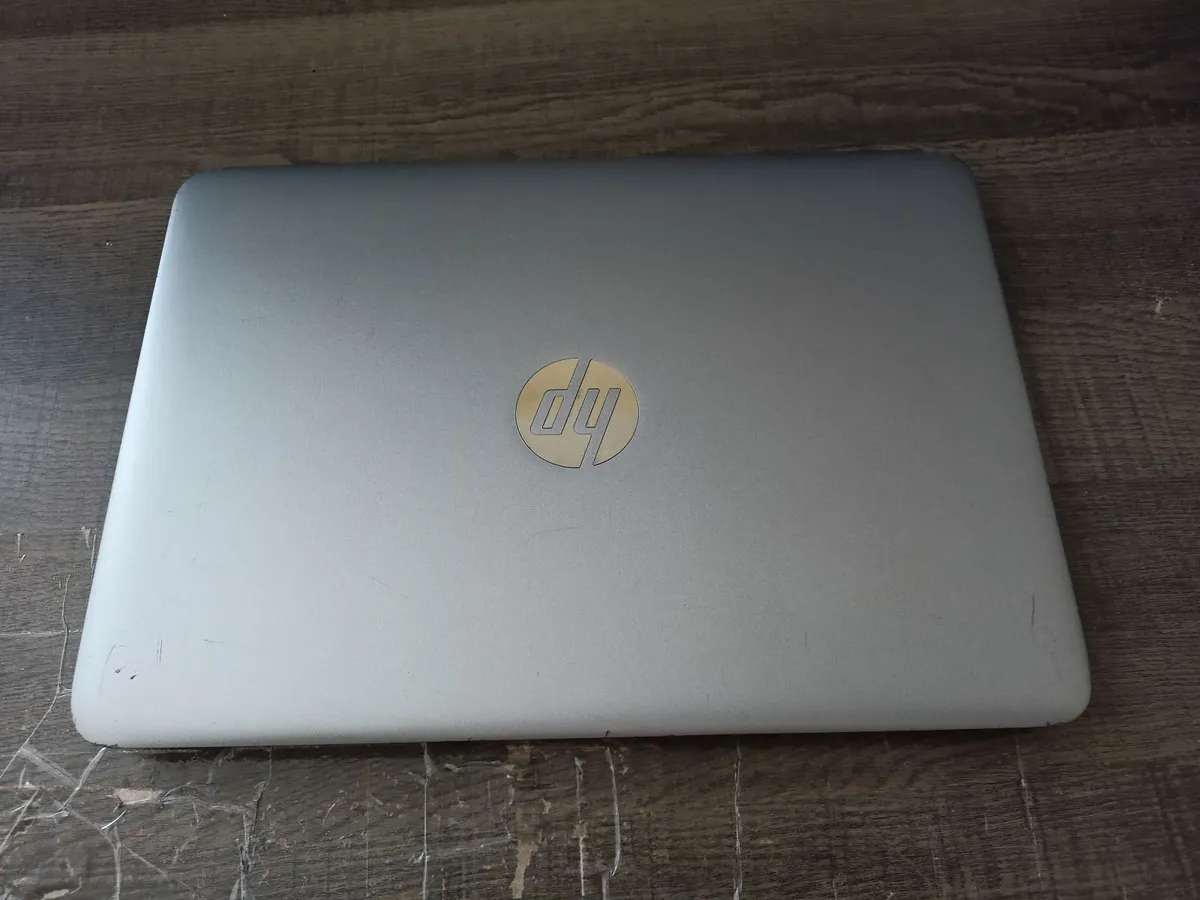 HP Laptop i5-6300U 12.5" 8GB RAM 256GB Win 11 Pro - Image 3