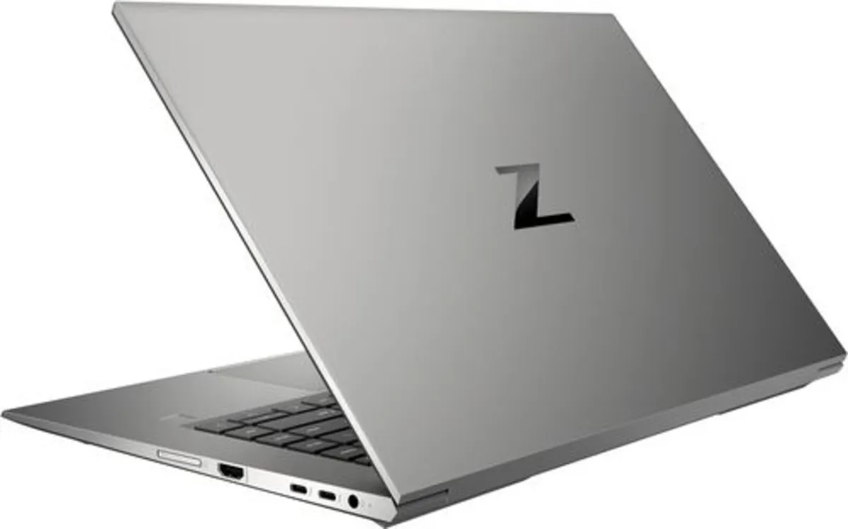 HP ZBook G8 i9-32GB-1TB SSD-6GB Graphics 11 Pro - Image 1