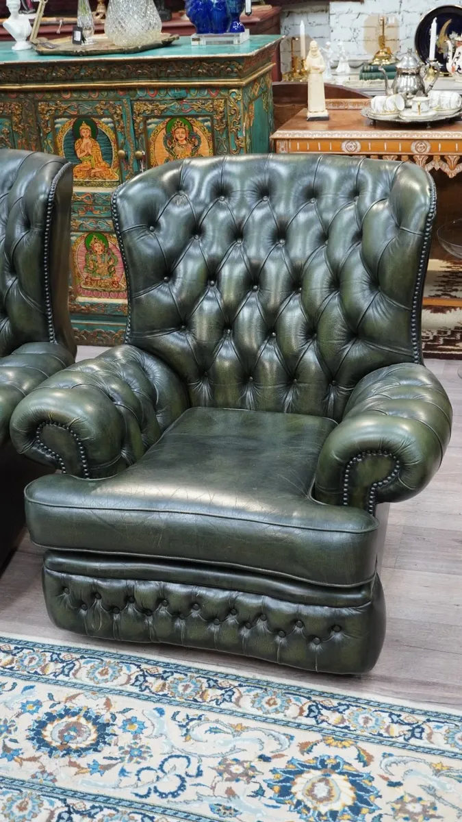 Chesterfield Club Suite - Image 4