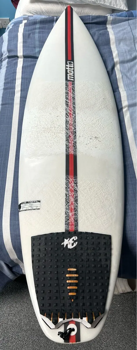 Surfboard - Image 1