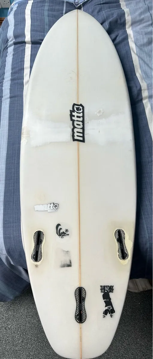 Surfboard - Image 2