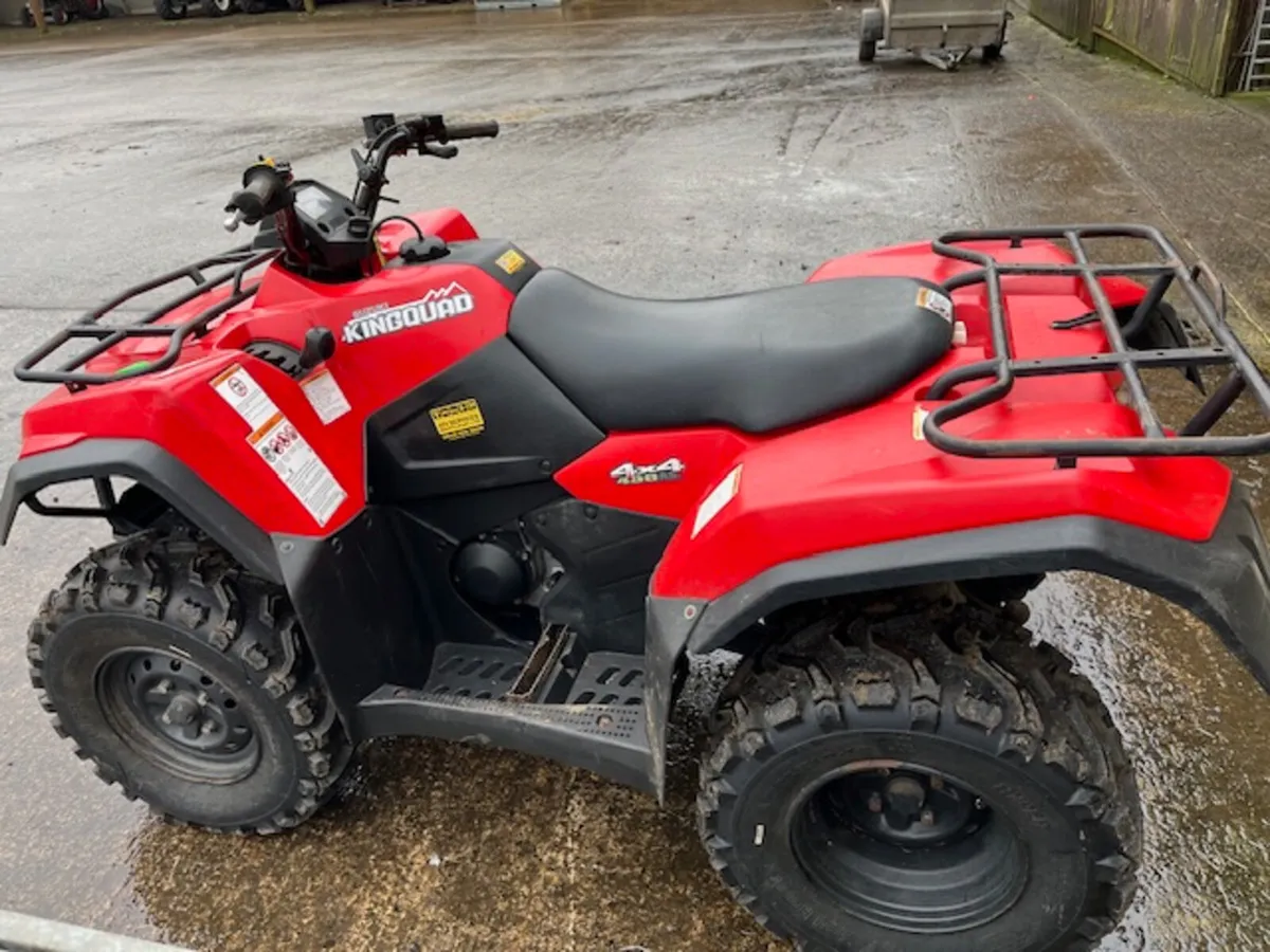 Farm Retirement Sale - Image 4