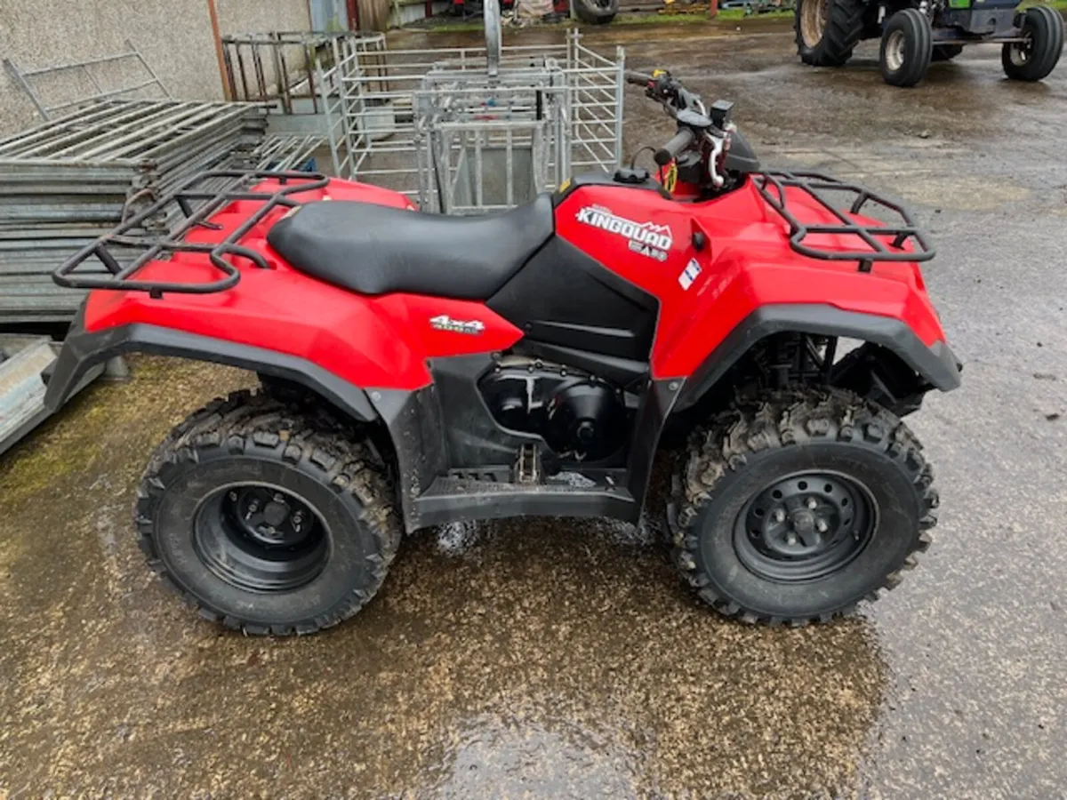 Farm Retirement Sale - Image 2