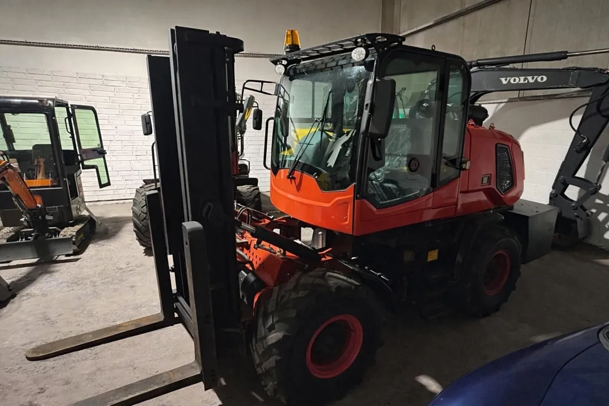 4x4 offroad - Image 1