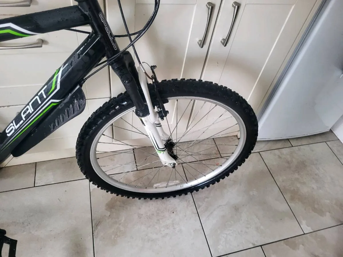 Mountain bike - Image 2