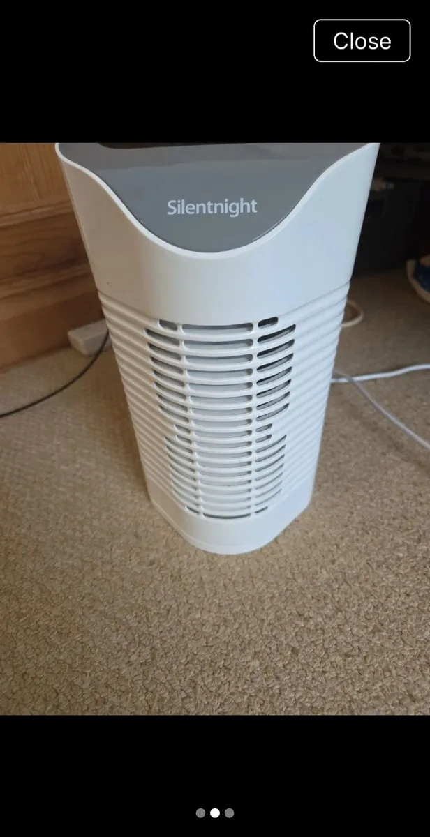 Air purifier - Image 2