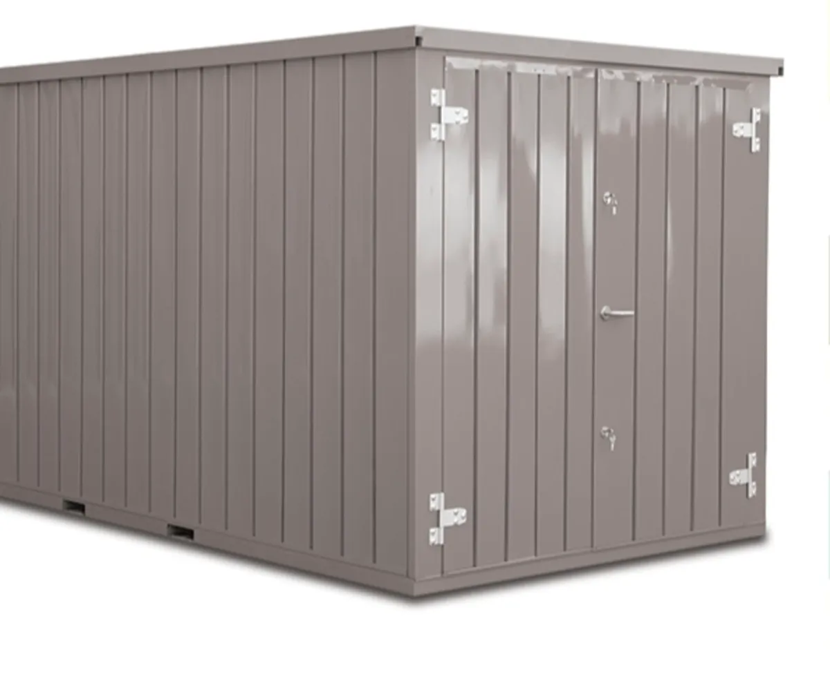 Flatbox storage container - Image 3