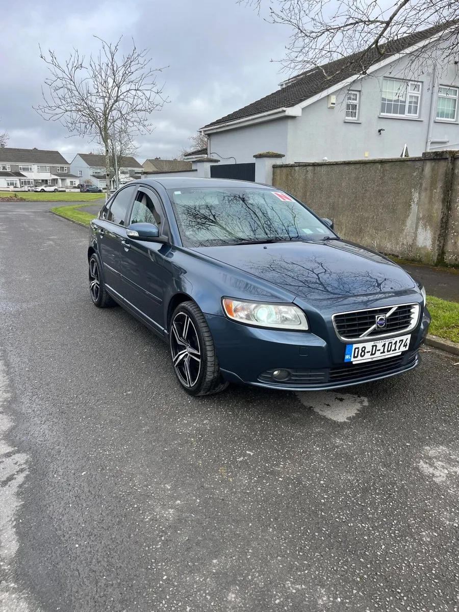 Volvo s40 - Image 4
