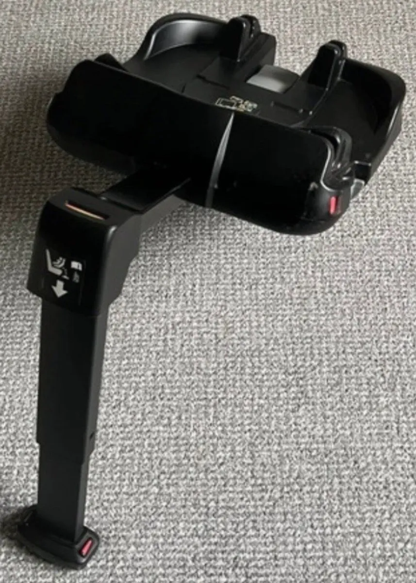 Doona X isofix base - Image 1