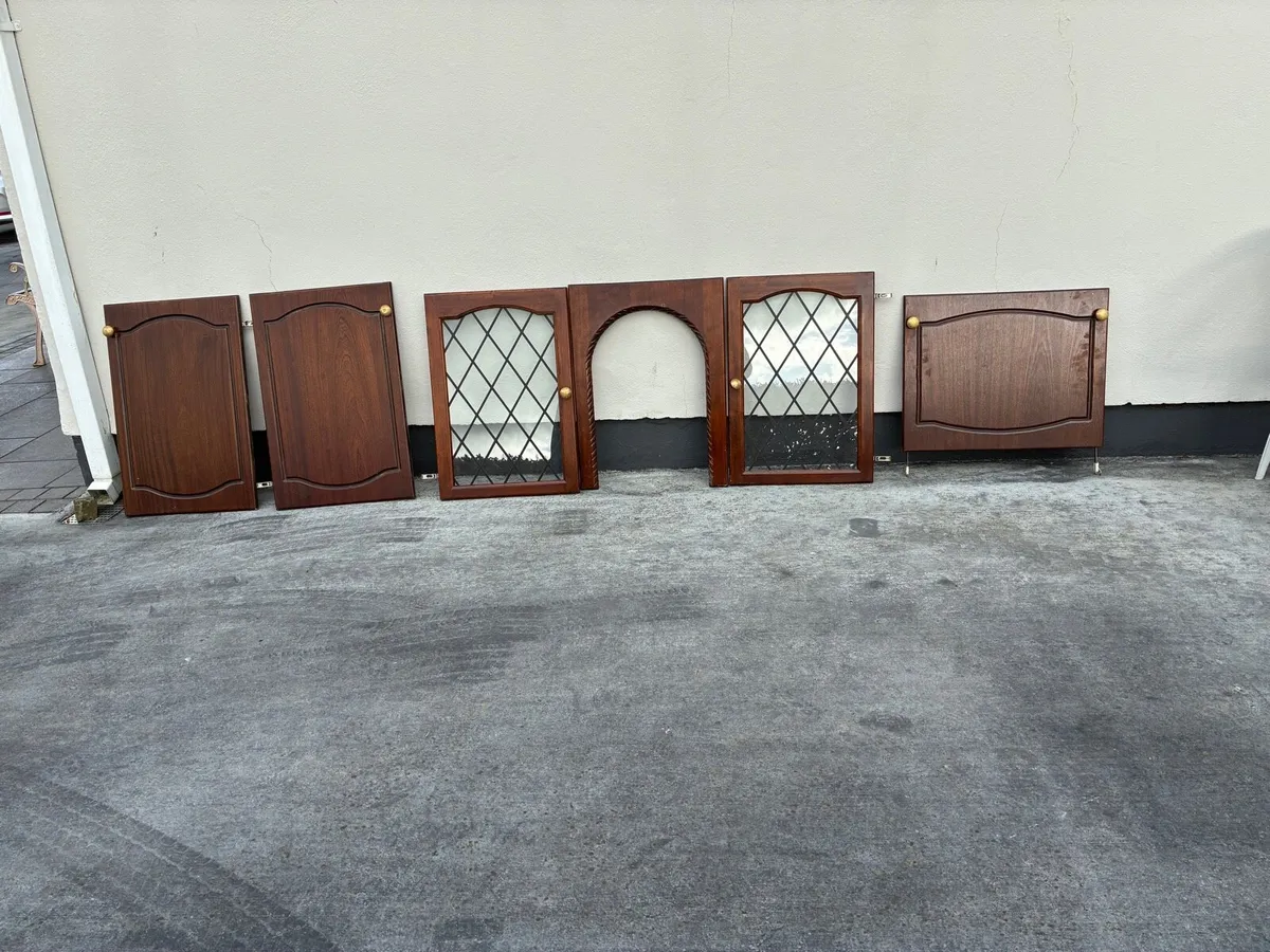 Doors for cabinets - Image 2