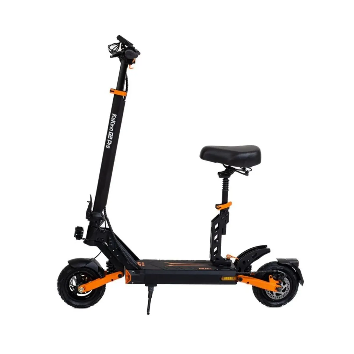 Scooter-Kurkin G2 Pro