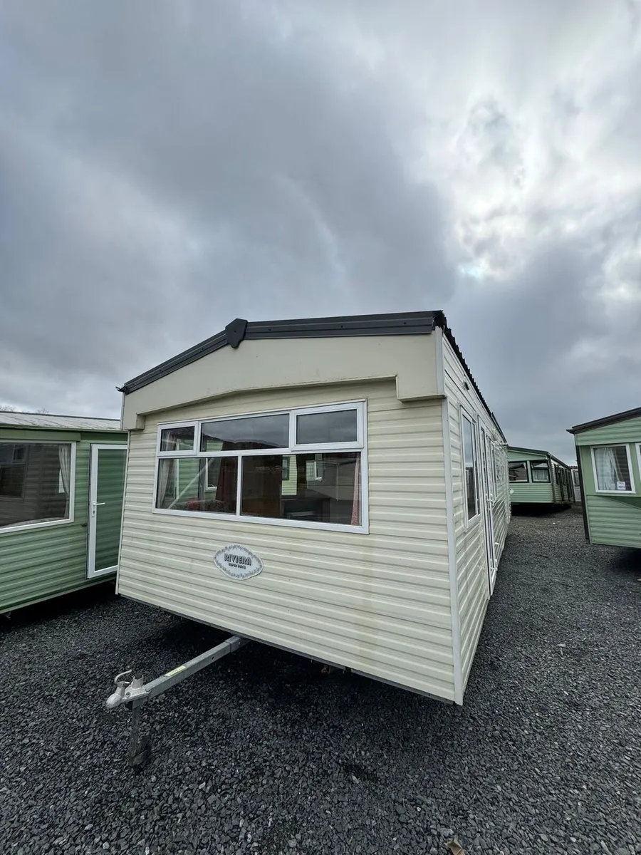 Cosalt Riviera - Image 1