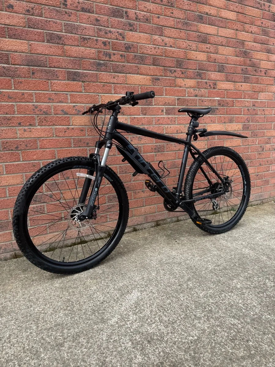 Carrera Vengeance 27.5” MTB - Image 2