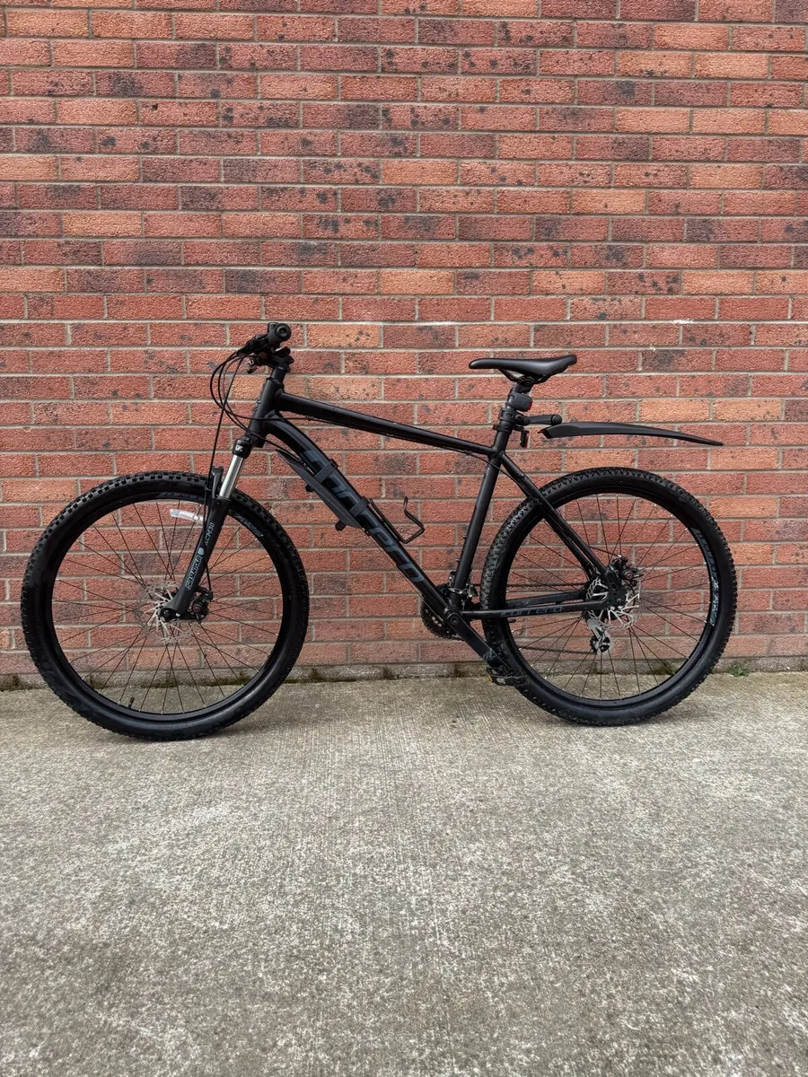 Carrera Vengeance 27.5” MTB - Image 1