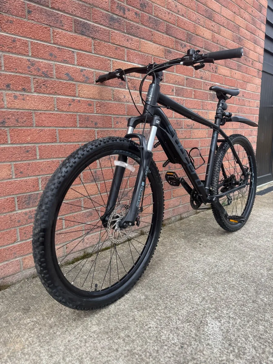 Carrera Vengeance 27.5” MTB - Image 3