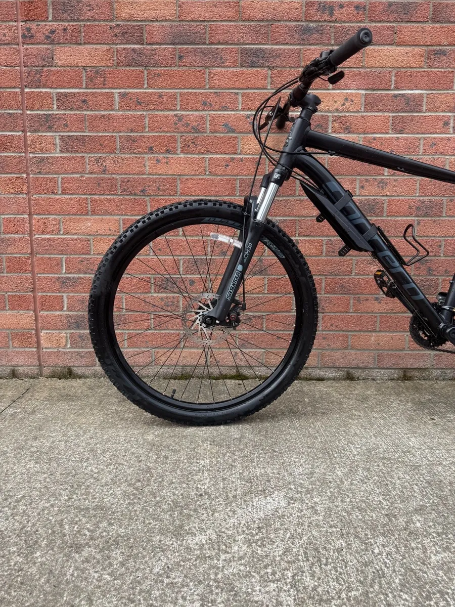 Carrera Vengeance 27.5” MTB - Image 4