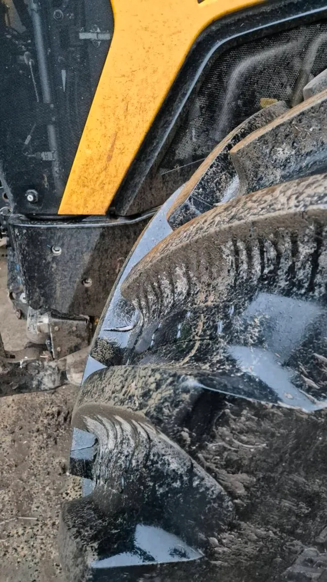 2020 JCB Fastrac 4220 - Image 4