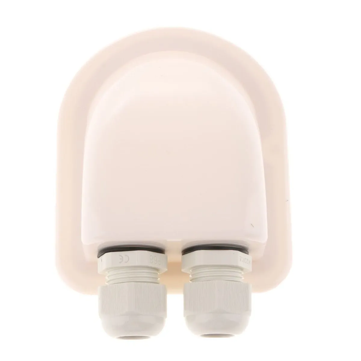 Solar cable entry gland for Camper or Boat - Image 4