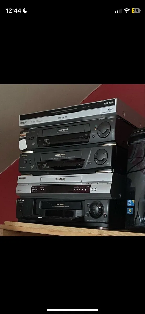 Any old tape transfer to usb or dvd - Image 3