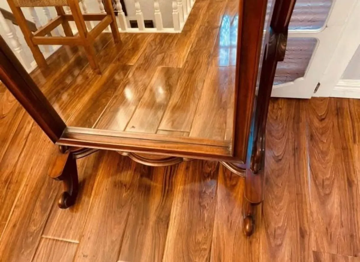 large mirror - Image 4