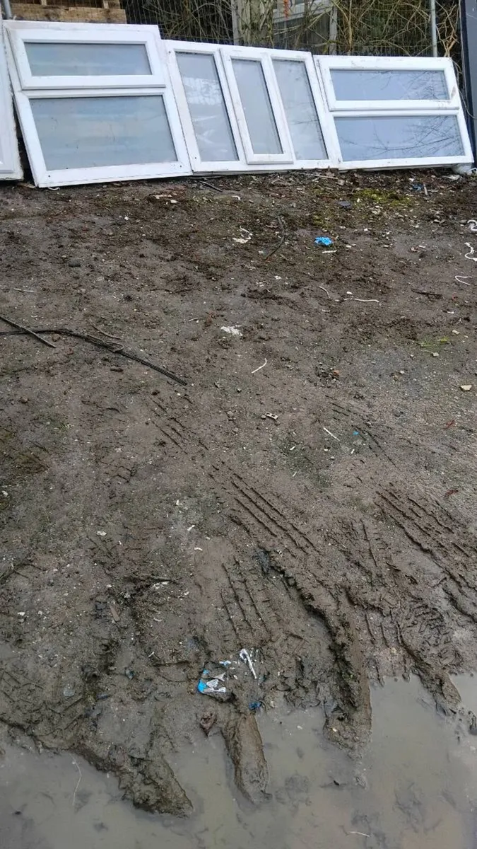 Pvc windows - Image 3