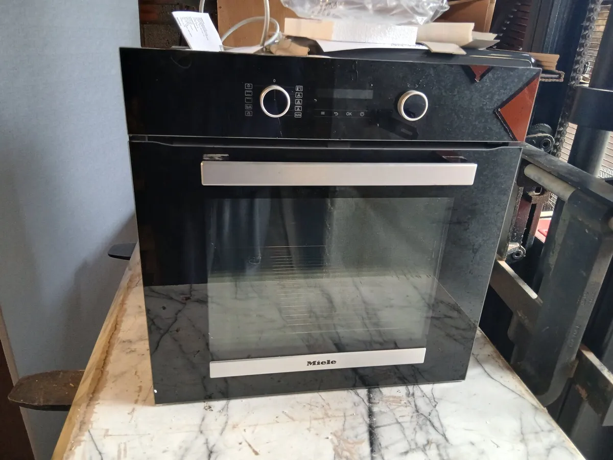 Oven - Image 3