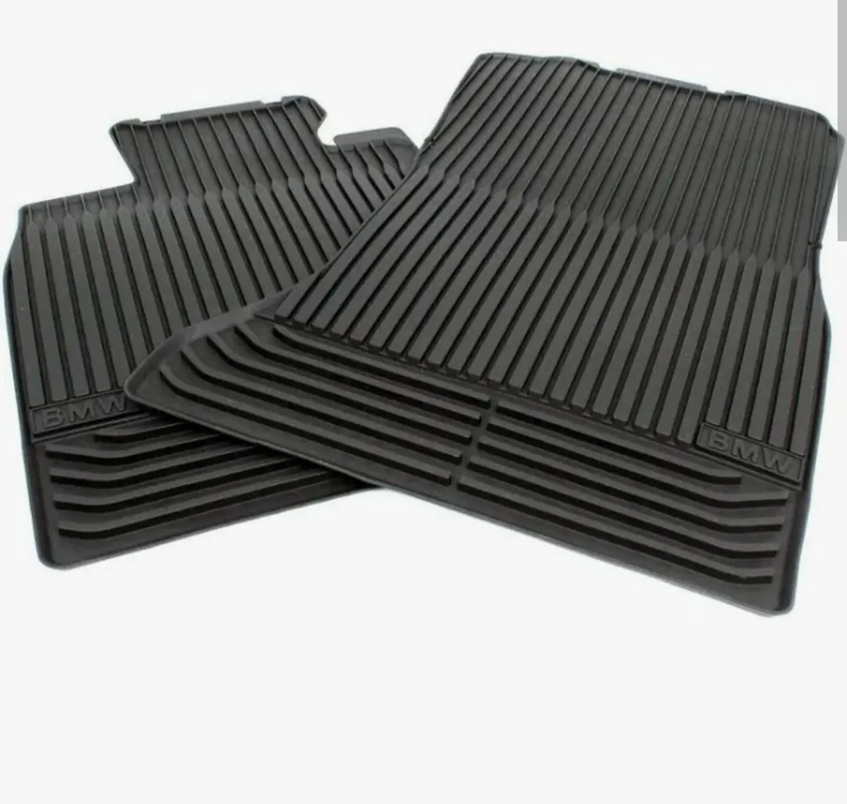 255 35 R19 Pirelli Run Flat - Image 4