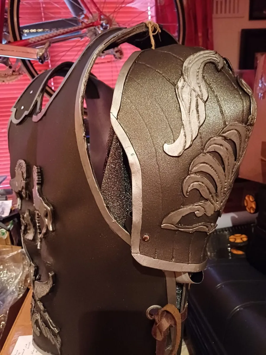 Movie Costume /Cosplay Costume - Image 3