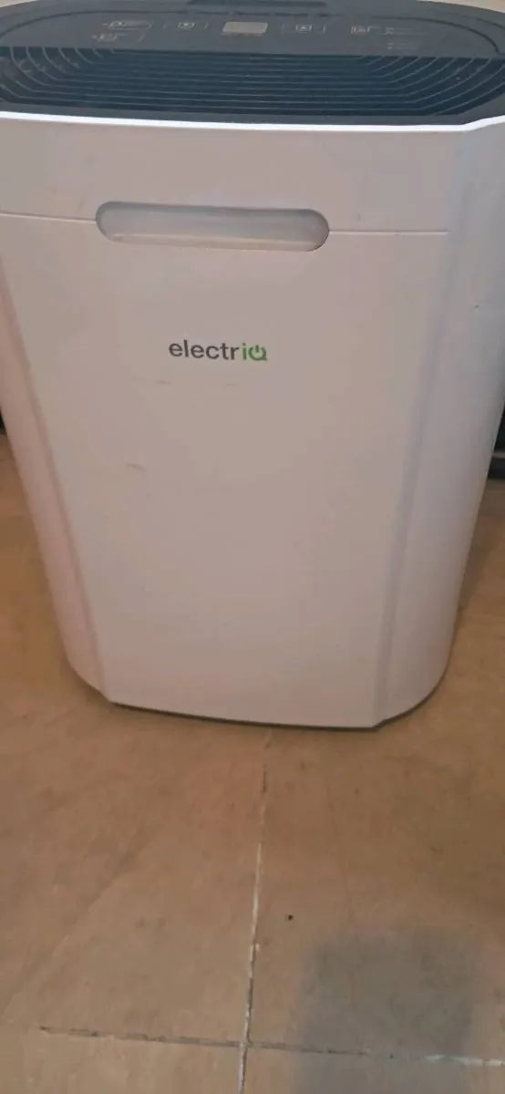 Humidifier - Image 2