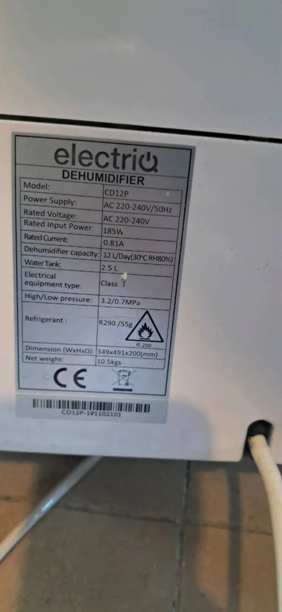 Humidifier - Image 4