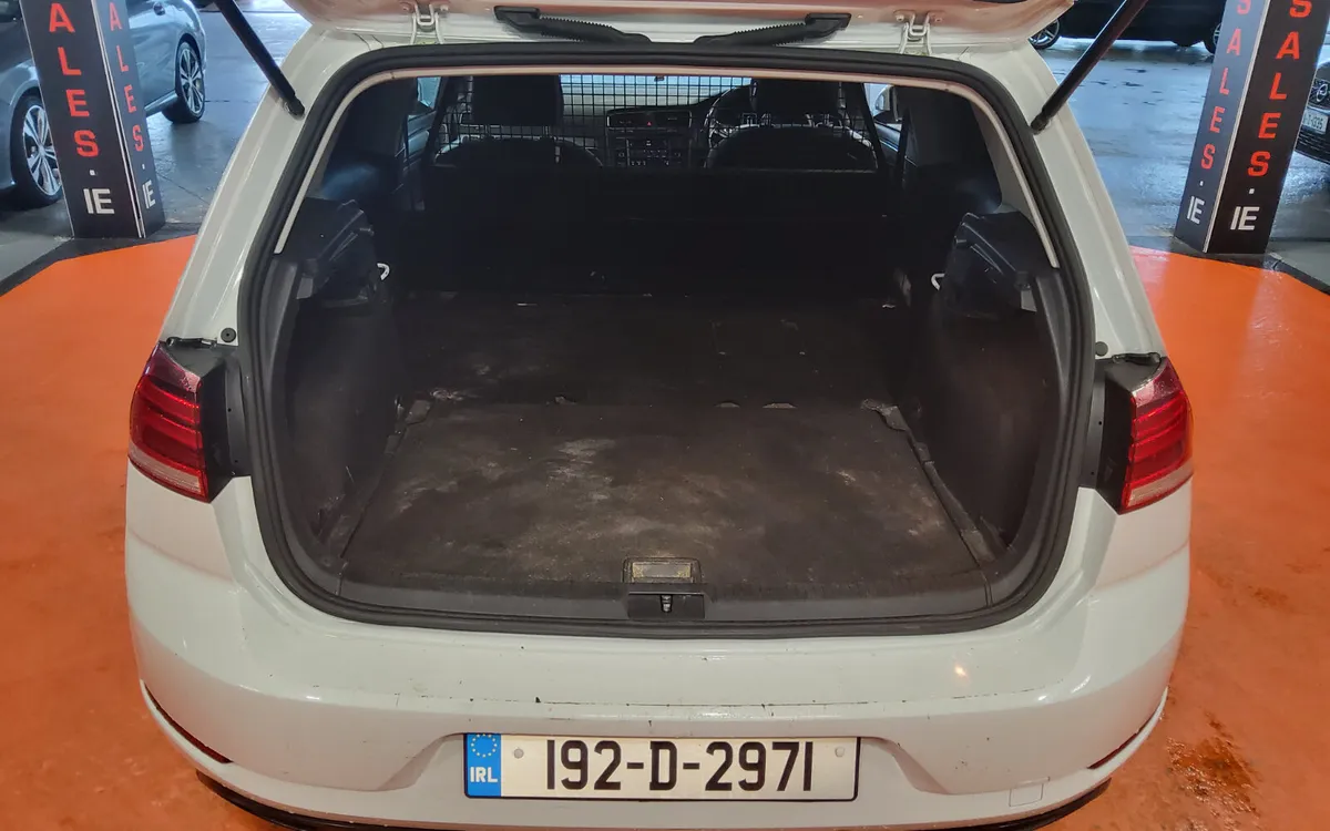 Volkswagen Golf 2019 - Image 4