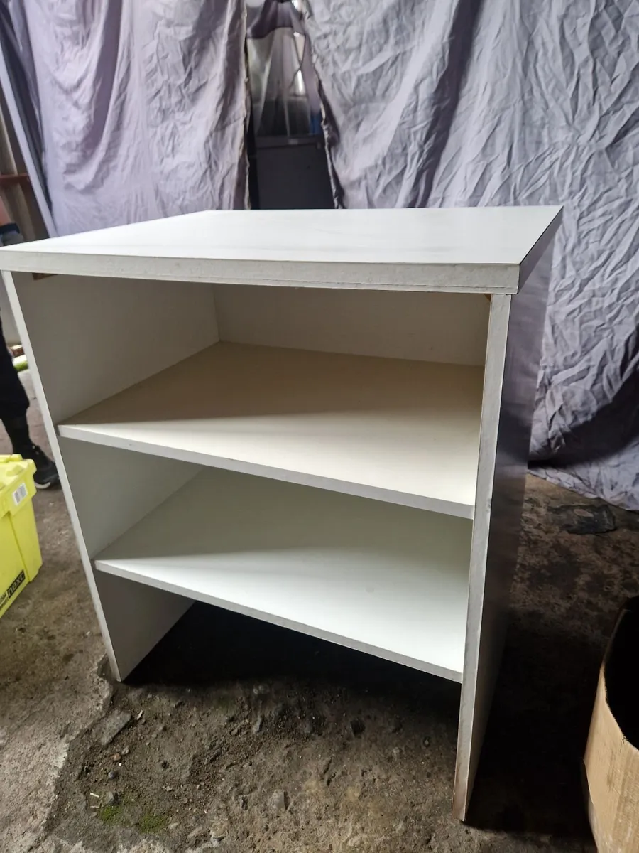 Catering equipment, ice cream freezer, industrial - Image 1