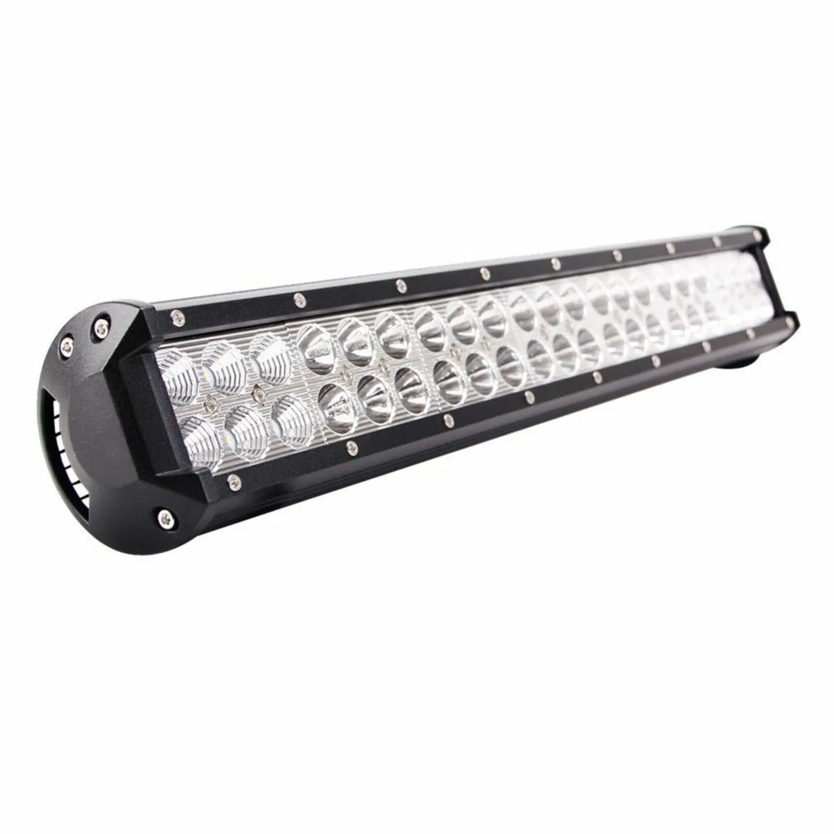 22" Lightbar Tractor Camper Van Truck Digger - Image 4