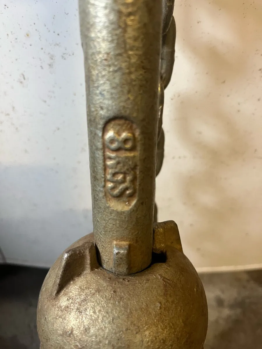 Grappel anchor - Image 2