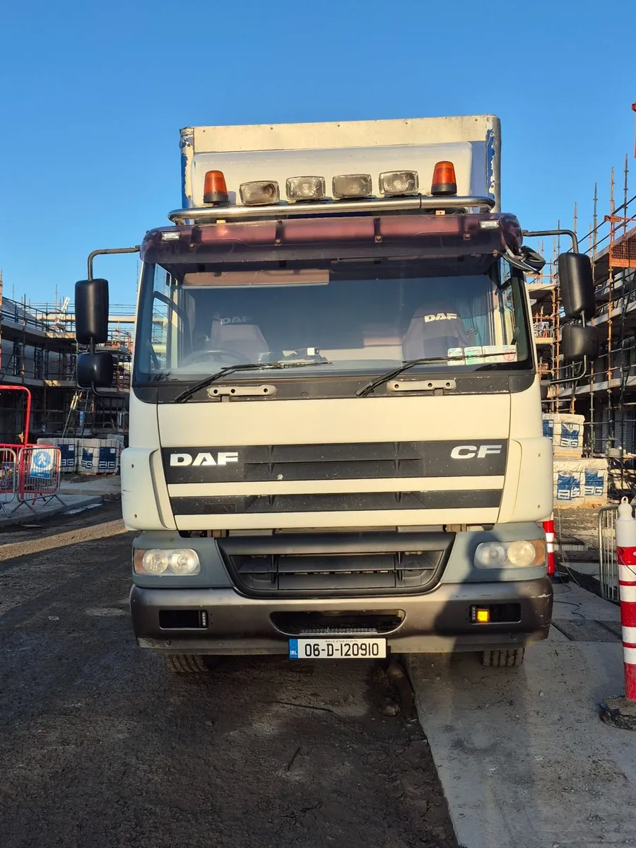 DAF Other 2006 - Image 1