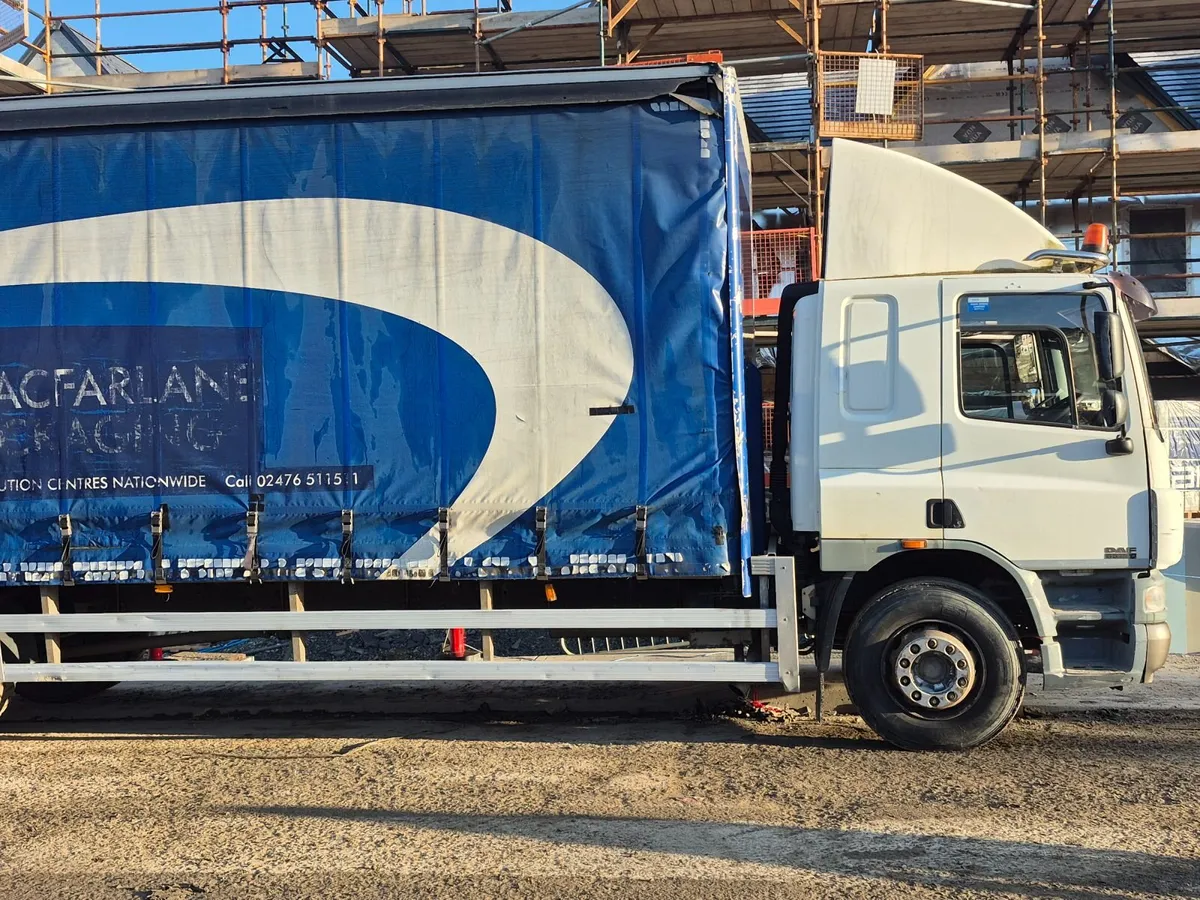 DAF Other 2006 - Image 4