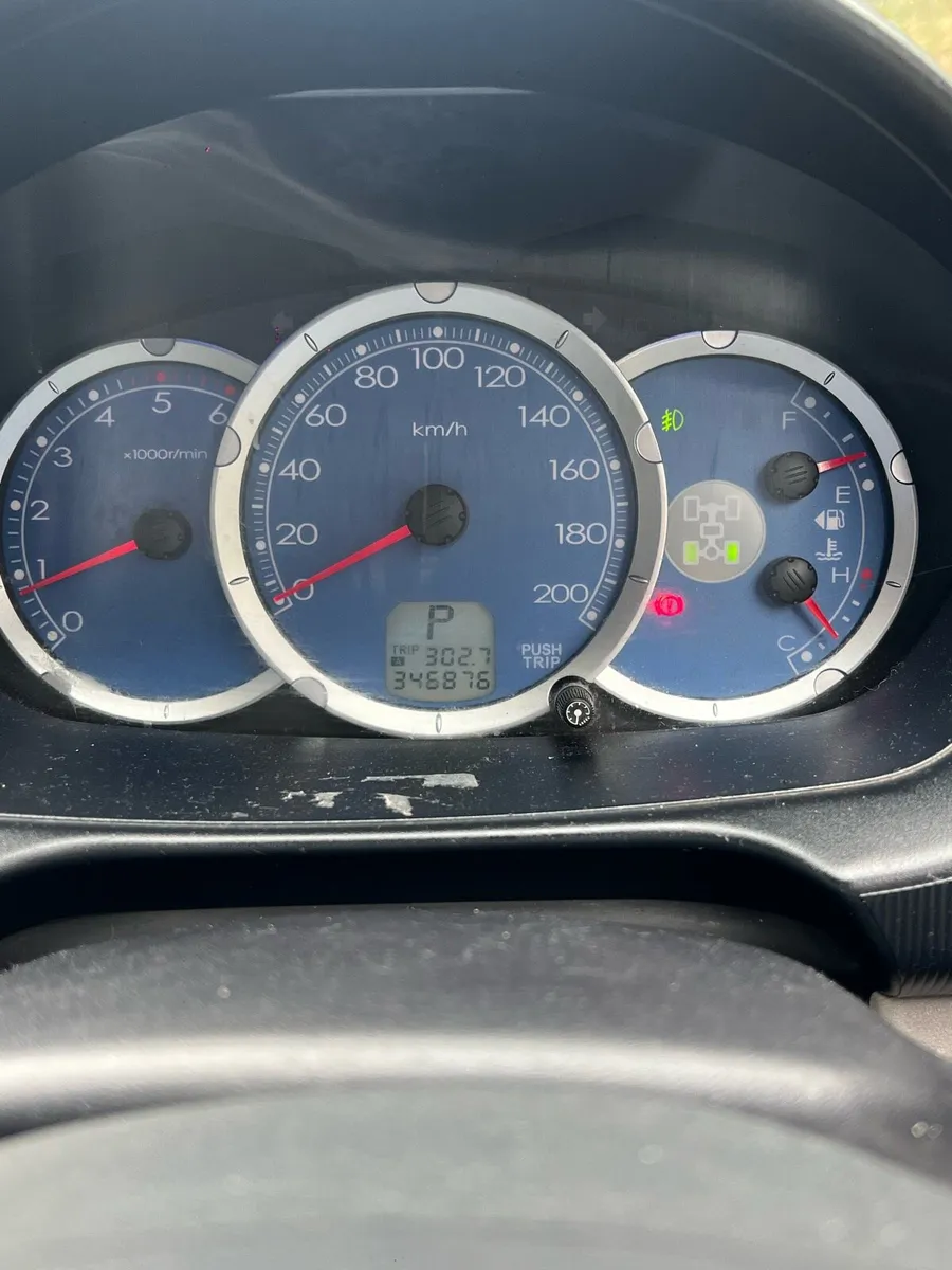 Mitsubishi L 200 - Image 4